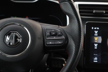 MG ZS I 2022 MG ZS SUV 1.5, Skóra, Navi, Klima, Klimatronic, zdjęcie 17