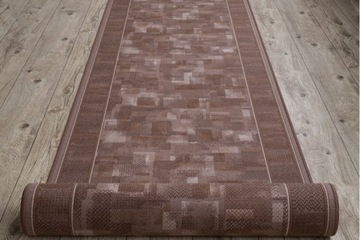 RUNNER TRIBE 44 С РЕЗИНОВЫМ ПОКРЫТИЕМ Коричневый 67CM AW
