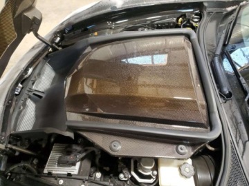 Chevrolet Corvette C7 2019 Chevrolet Corvette ZR-1 3ZR 2019 6.2l 6.2 Benzyna 755KM, zdjęcie 6