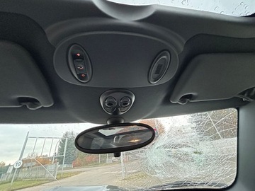 Mini One I 2006 Mini ONE Old Man Edition 1.6, zdjęcie 12