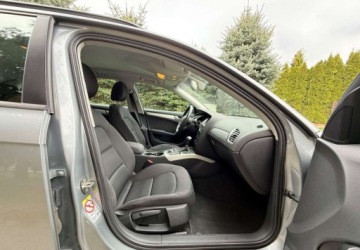 Audi A4 B8 Avant 2.0 TDI 143KM 2008 Audi A4 Avant Audi A4 Avant 2.0 TDI DPF multitronic Ambiente 2.0 Diesel, zdjęcie 22