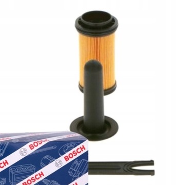 ФИЛЬТР МОЧЕВИНЫ BOSCH для CASE IH PUMA 140 185 200