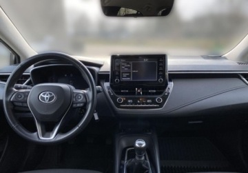 Toyota Corolla XII Sedan 1.6 Valvematic Dual VVT-i 132KM 2020 Toyota Corolla 1.6 Comfort Style Tech Salon PL ASO Toyota Mikolajczak L, zdjęcie 3