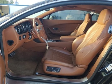 Bentley 2015 Bentley Continental GT V8 2015 4.0l 4.0 Benzyna 521KM, zdjęcie 7