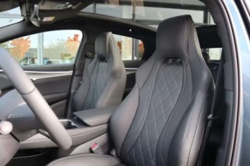 BYD Sealion 7 82.5kWh 530KM 2025 BYD Sealion 7 Dowolny kolor Leasing Wynajem Duzy rabat Szybki odbior, zdjęcie 13