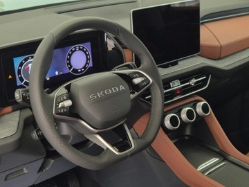 Skoda Kodiaq II SUV 1.5 TSI mHEV 150KM 2025 SKODA Kodiaq Edition 130 1.5 TSI mHEV DSG Suv 150KM 2025, zdjęcie 8
