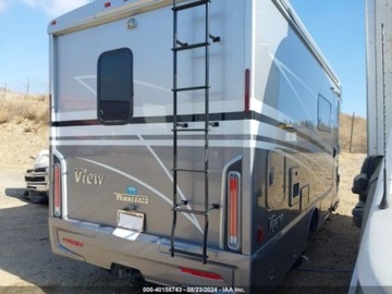 Mercedes Sprinter III 2021 Mercedes-Benz Sprinter 2021 Mercedes-Benz Sprinter Cab Chassis 3500XD Stan, zdjęcie 3