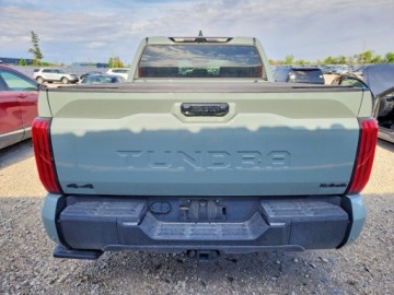 Toyota Tundra II 2026 Toyota Tundra Limited 2026 3.4 Benzyna 389KM, zdjęcie 2