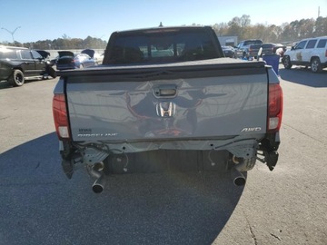 Honda Ridgeline 2023 Honda Ridgeline Black Edition 2023 3.5 Benzyna 280KM, zdjęcie 2