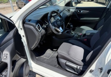 Nissan Qashqai II 2019 Nissan Qashqai 1.3i 160Ps Panorama dach NAVI 87.000 km 1.3 Benzyna 158KM, zdjęcie 1