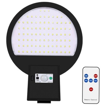 LED Light do garażu Ciepły