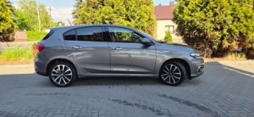 Fiat Tipo II Hatchback 1.4 T-Jet LPG 120KM 2016 Fiat Tipo 1.4T 120KM Klima PdC Import Raty Oplaty 1.4 Benzyna 120KM, zdjęcie 15