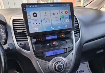 Hyundai ix20 2016 Hyundai ix20 bezwypadekorg lakierjak nowenavi 1.6 Diesel 116KM, zdjęcie 24