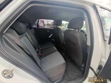 Audi Q2 SUV 1.0 TFSI 116KM 2019 Audi Q2 Xenon-Led, Automat, Aktywny Radar Benzyna 116KM, zdjęcie 22