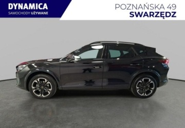 Cupra Formentor Crossover 1.5 TSI 150KM 2024 Cupra Formentor VAT 23 1.5 e-TSI 150KM DSG 2024 r., Salon PL, Pakiet EDGE, zdjęcie 3