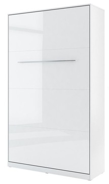 Półkotapczan/Łóżko Chowane w Szafie 200x120 POŁYSK