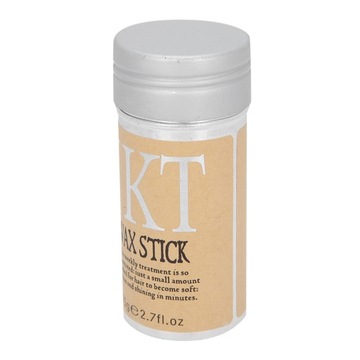 ВОСКОВЫЙ СТИК ДЛЯ ВЫСТУПАЮЩИХ ВОЛОС, РАЗГЛАЖИВАЮЩИЙ ПРИЧЕСКУ, 75 г