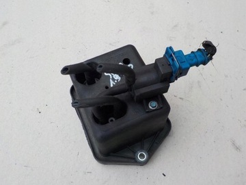 ELEKTROVENTIL VENTIL FIAT STILO 1,9 JTD