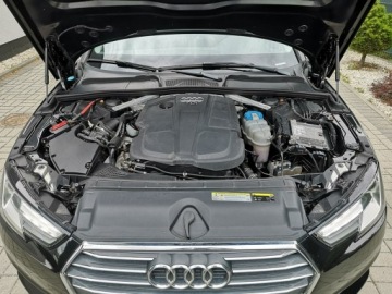 Audi A4 B9 Avant 2.0 TDI 150KM 2015 Audi A4 Avant 2.0TDI 150KM Klimatr Temp Skóra, zdjęcie 25
