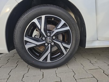 Toyota Yaris IV Hatchback 1.5 Hybrid Dynamic Force 116KM 2024 Toyota Yaris Hybrid 1.5 Style IV (2020-) Hybrid 1., zdjęcie 2