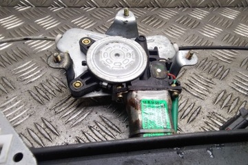 ZVEDÁK OKNO ZADNÍCH LEVÝCH DVEŘE SSANGYONG REXTON (GAB_) 8810008001