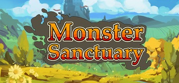 Monster Sanctuary Deluxe Edition (PC) Kl