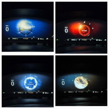 Ford Kuga III 2022 Ford Kuga FL,4X4,Led,Navi, Kamera, Panorama,Super, zdjęcie 28