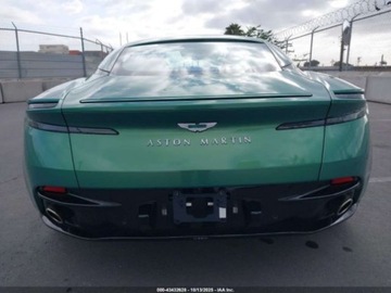 Aston Martin 2024 Aston Martin DB12 2024 4.0l 4.0 Benzyna 671KM, zdjęcie 4