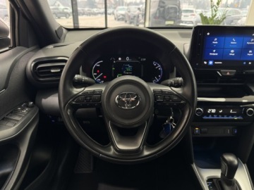 Toyota 2023 Toyota Yaris Cross Comfort + TECH + Style / LPG /, zdjęcie 13