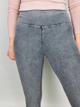 Legginsy kryjące XXS 32 River Island