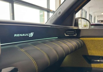 Renault 5 III 52kWh 150KM 2025 Renault 5 GDYNIA iconic cinq 150KM comfort range jak nowy Gwarancja 150KM, zdjęcie 23