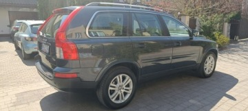 Volvo XC90 I 2.4 D5 200KM 2011 Volvo XC 90 2.4 D5 AWD Polar Plus,automat,skóra,7, zdjęcie 6