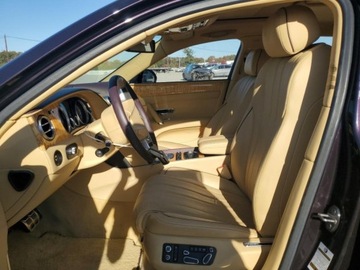 Bentley 2014 Bentley Inny Flying Spur, 2014r., 4x4, 6.0L 6.0 Benzyna 616KM, zdjęcie 7