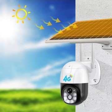 IP-камера XG-S20-3MP-EU4G