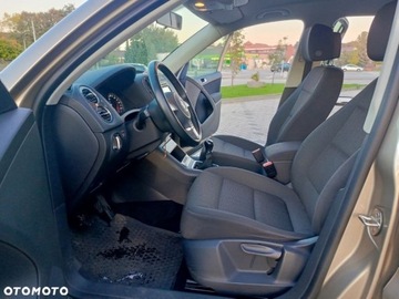 Volkswagen Tiguan I SUV Facelifting 1.4 TSI BlueMotion 122KM 2013 Volkswagen Tiguan Volkswagen Tiguan 1.4 TSI CityLine 1.4 Benzyna 122KM, zdjęcie 17