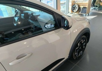 Dacia Jogger 1.0 TCe 110KM 2026 Dacia Jogger DACIA JOGGER 2026 nowa generacja 110 KM SUPER OFERTA, zdjęcie 15