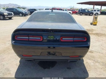 Dodge Challenger III 2019 Dodge Challenger RT Scat Pack 2019 6.4l 6.4 Benzyna 485KM, zdjęcie 4