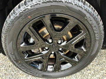 Jeep Renegade SUV 1.6 MultiJet 120KM 2016 Jeep Renegade Bezwypadek/Navi /Serwis/Night Eagle, zdjęcie 37