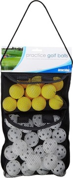 Longridge 32 Practice Golf Ball Pack