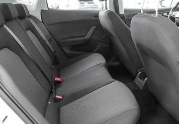 Seat Ibiza V Hatchback 5d Facelifting 1.0 TSI 110KM 2023 Seat Ibiza 1.0 TSI 110KM Style DSG Benzyna 110KM, zdjęcie 11