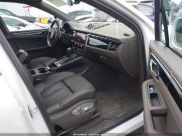 Porsche Macan 2023 Porsche Macan T 2023 2.0 Benzyna 261KM, zdjęcie 9