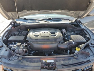 Jeep Grand Cherokee IV 2020 Jeep Grand Cherokee Laredo 2020 3.6l 3.6 Benzyna 293KM, zdjęcie 6