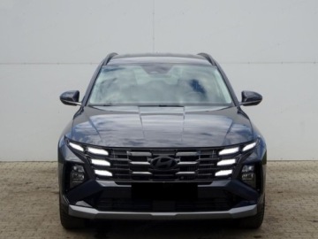 Hyundai Tucson IV 2026 HYUNDAI Tucson 1.6 T-GDi HEV Smart 2WD aut Suv 239KM 2026, zdjęcie 2