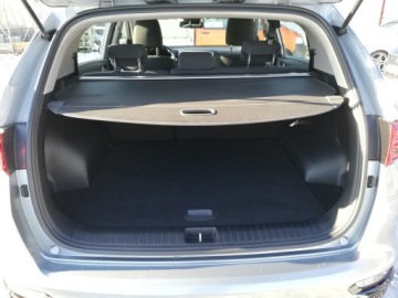 Kia Sportage IV 2020 Kia Sportage IV 1.6 CRDI MHEV 136 PS, zdjęcie 9