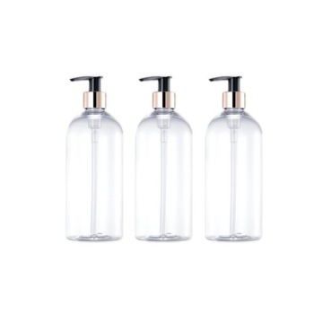 ЗАПОЛНИТЕ БУТЫЛКУ ДОЗАТОРА МОНТАЖА