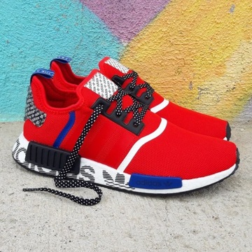 ADIDAS ORIGINALS NMD_R1 NOMAD BOOST
