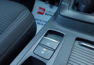 Ford Kuga III SUV 1.5 EcoBoost 150KM 2022 Ford Kuga 1.5 EcoBoost 150KM Titanium P.Zima Hak SalonPL SerwisASO Gwaranc, zdjęcie 23