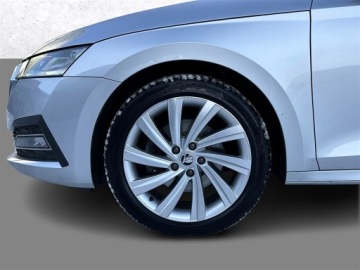 Skoda Octavia IV Liftback 2.0 TDI SCR 200KM 2022 Skoda Octavia 2.0TDI 200KM 4x4 Style DSG l LED Mat, zdjęcie 32