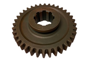 Шестерня 3-й передачи и редуктора C-330 Original