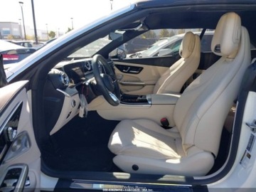 Mercedes CLE 2024 Mercedes-Benz CLE 2024r., 4x4, 2.0L 2.0 Hybryda 255KM, zdjęcie 6